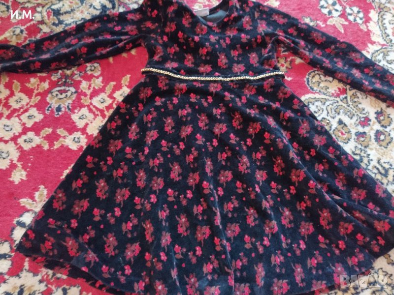 Красива рокля, снимка 1