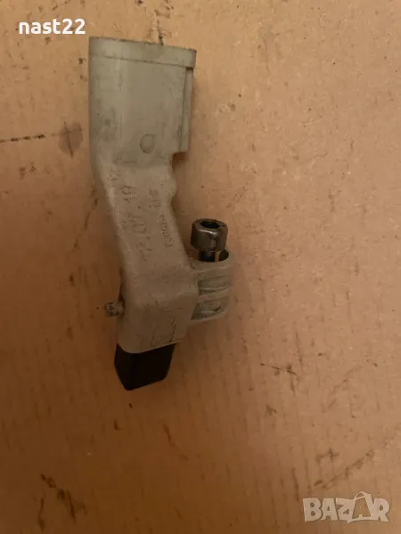 Датчик колянов вал Фолксваген,Ауди,Сеат,Шкода045 906 433 A, снимка 1