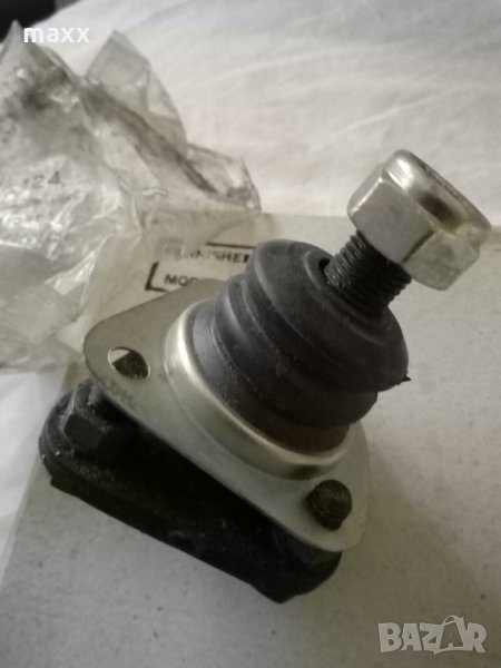 Шарнирен болт долен FIAT 1300, 1500, 1500C, FIAT 124, ​Fiat 124 Spider Coupe, 125, 132 Argenta​, снимка 1