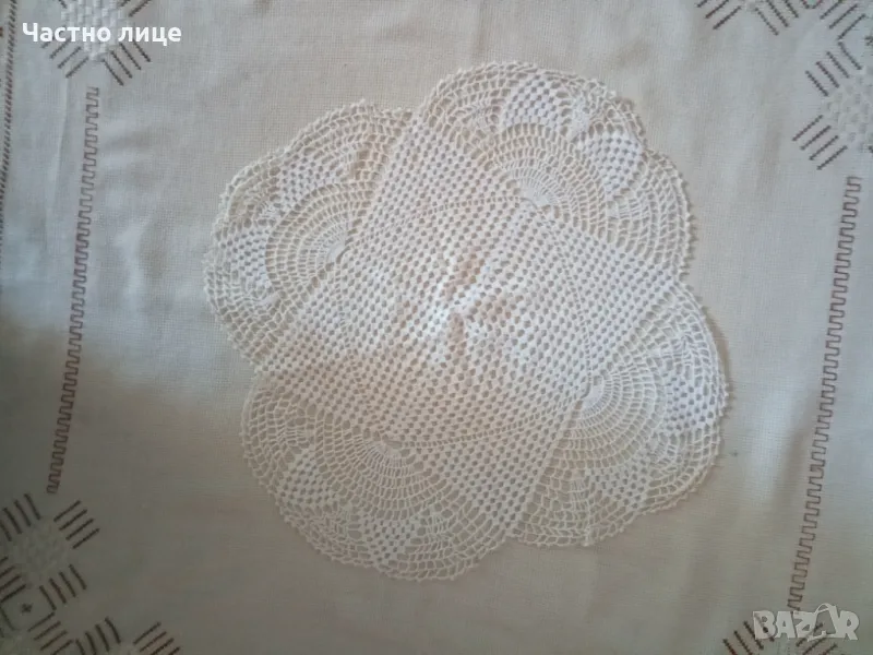 Ръчно плетиво на 1 кука.Цена-7лв., снимка 1