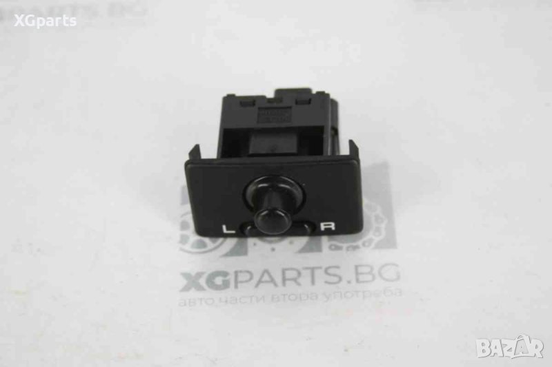 Бутон ел. огледала за Subaru Impreza I (1992-2000), снимка 1