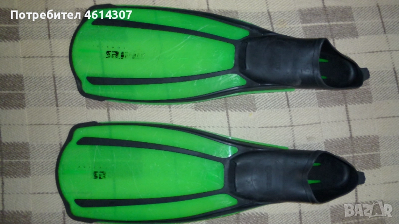 MAREZ-Плавници 44/45//2. , снимка 1