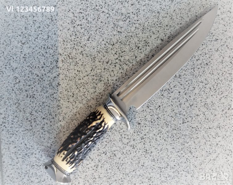 Ловен нож R15G  -170х290 мм, снимка 1