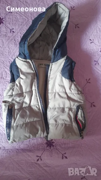 Грейка, снимка 1