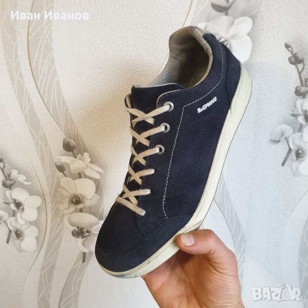 туристически обувки  Lowa PALERMO номер 44 ,5, снимка 1