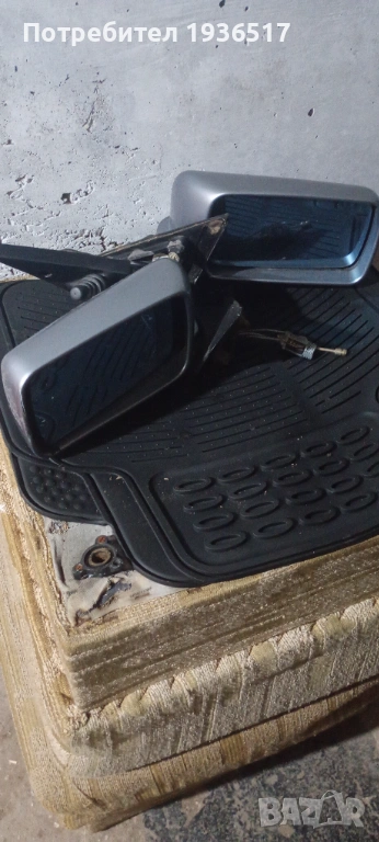 Огледало за Lancia Dedra, снимка 1