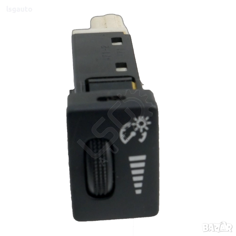 Бутон регулиране осветление табло Toyota RAV 4 III 2006-2012 ID: 154809, снимка 1