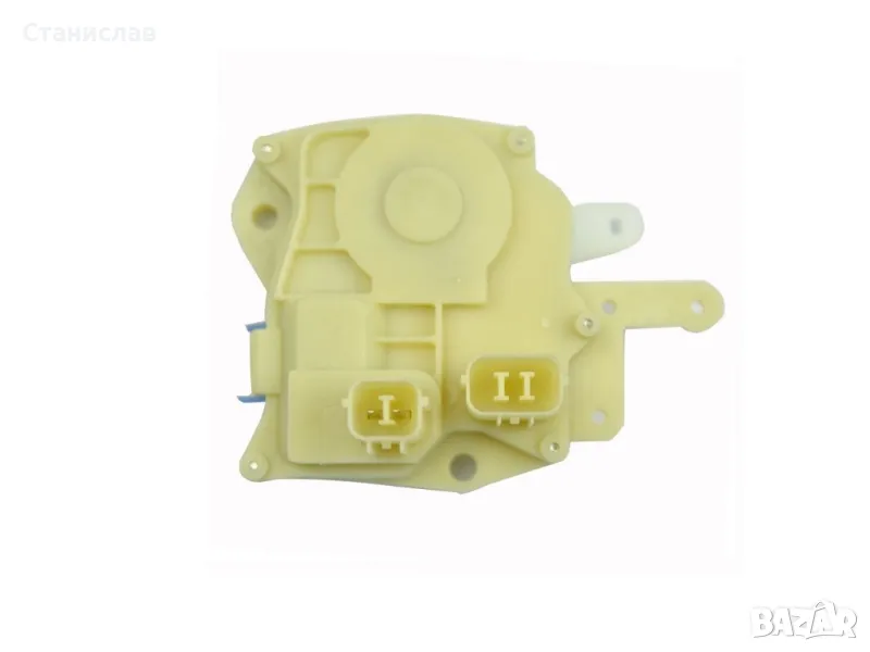 Acura TL Брава за задна дясна врата , снимка 1