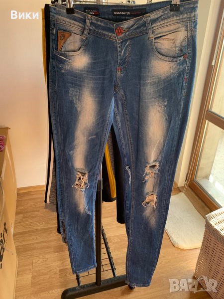 Miss sixty дънки в размер 25, снимка 1