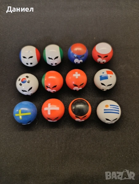 Топчовци, снимка 1