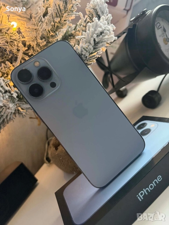 Iphone 13 Pro 256 GB, снимка 1