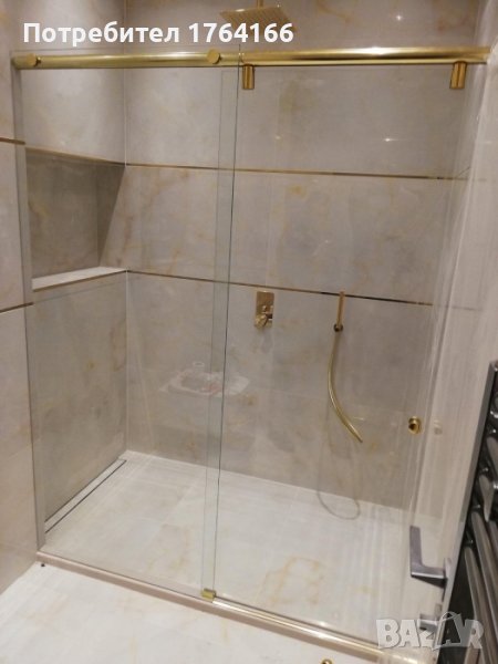 душ кабини, снимка 1