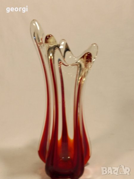 ваза Murano, снимка 1