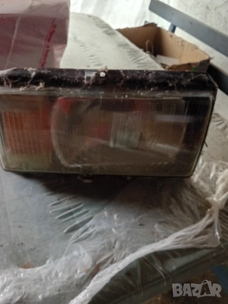 Фар за лада, снимка 1