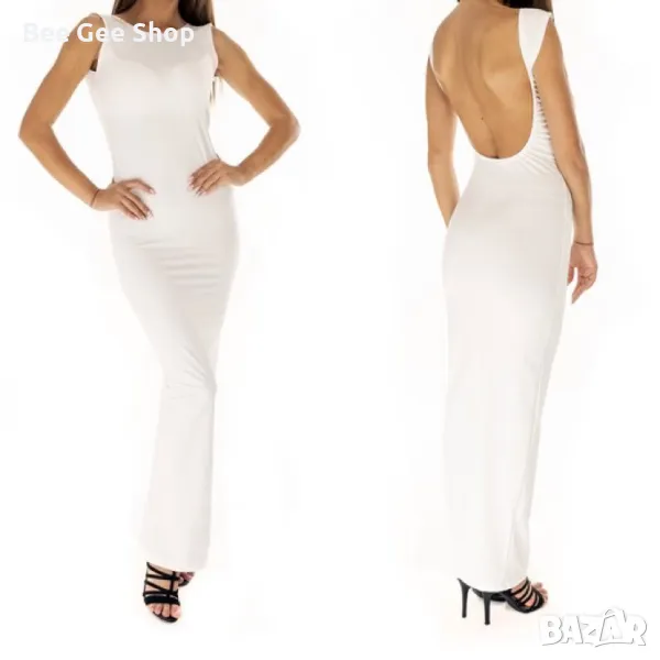 Дамски рокли промо цена, снимка 1