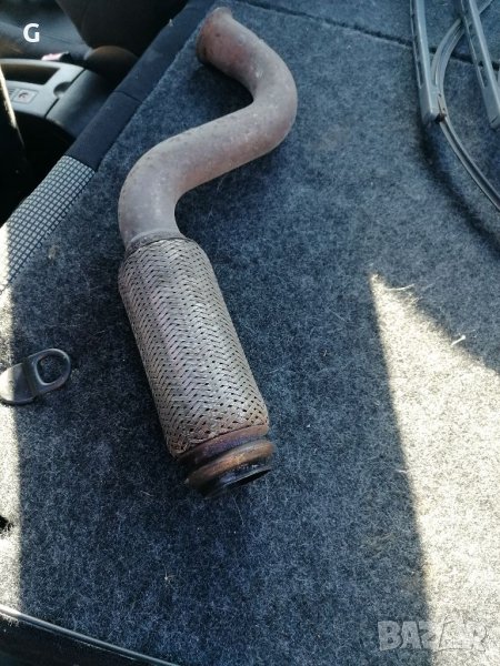 Пежо 307 1.6HDI Мека връзка , снимка 1