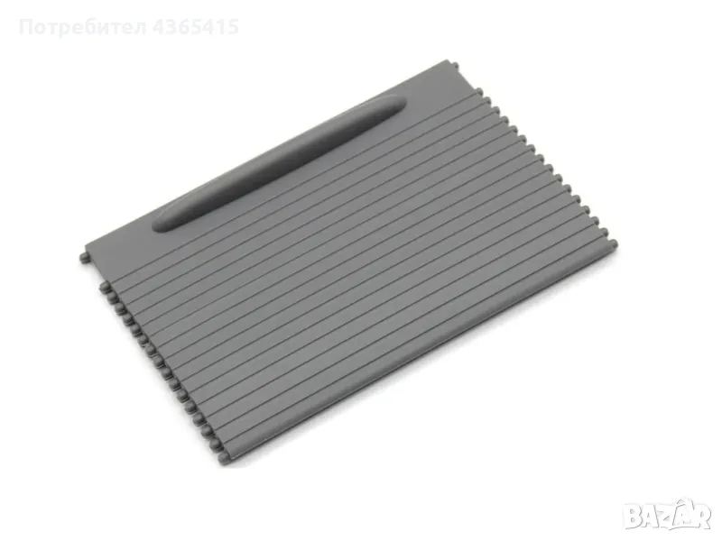 Щора за поставка на чаши за Porsche Cayenne 9PA (2002-2010), снимка 1