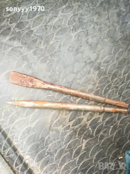 ШИЛА ЗА ПЕРФОРАТОР 2БР 2407221642, снимка 1