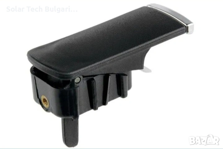 Ключалка брава за жабка Audi A4 B6 B7 SEAT Exeo, снимка 1