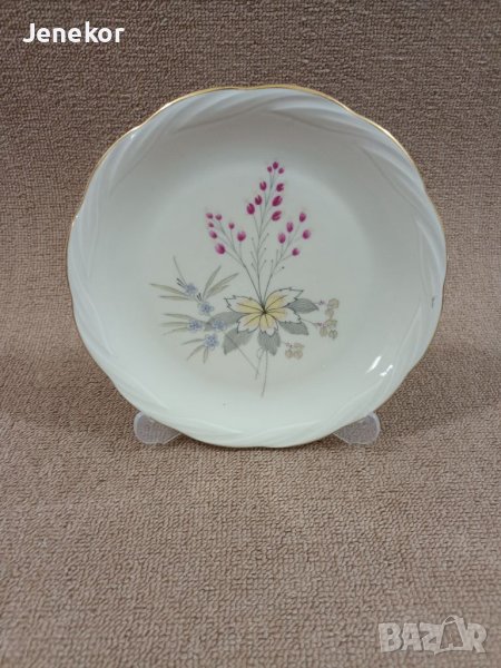 Чиния Schirnding , снимка 1