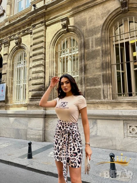 дамски комплект Dolce&Gabbana , снимка 1