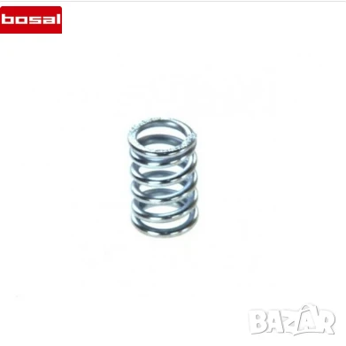 Пружина изпускателна тръба 251-203 Honda Kia Peugeot Mazda, снимка 1