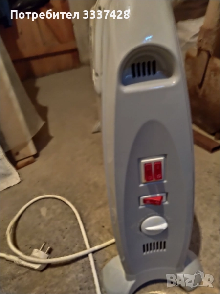 Продавам конвектор, снимка 1