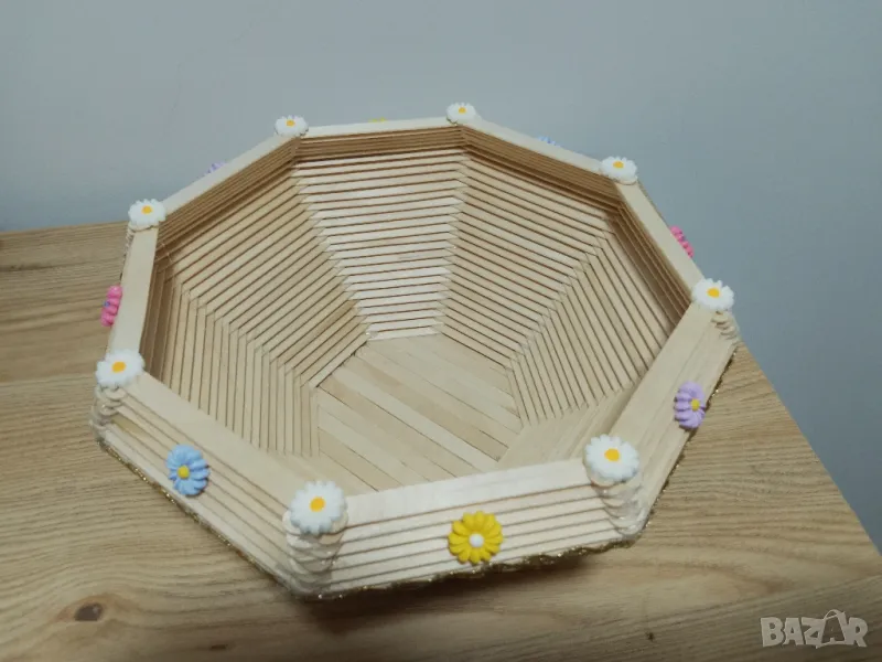 Панер за плодове и сладки, снимка 1