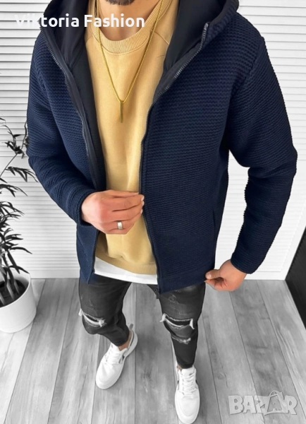 мъжка жилетка/яке, снимка 1