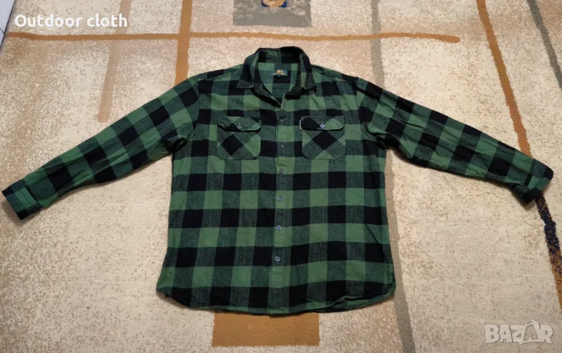 Jahti Jakt риза лов туризъм бушкрафт риболов , снимка 1