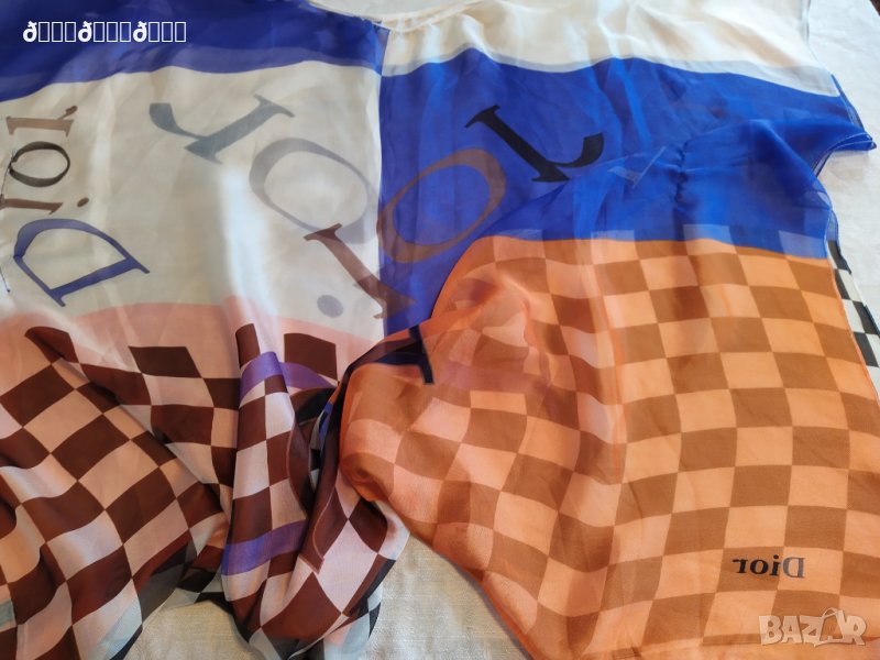 Туника Диор, снимка 1