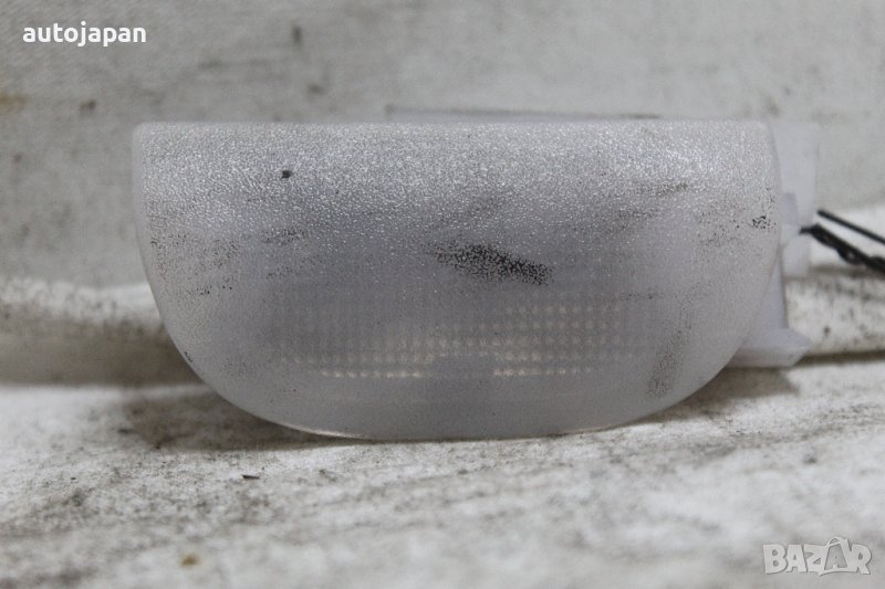 Плафон Мерцедес-бенц с320 цди в220 01г Mercedes-benz s320 cdi w220 2001, снимка 1