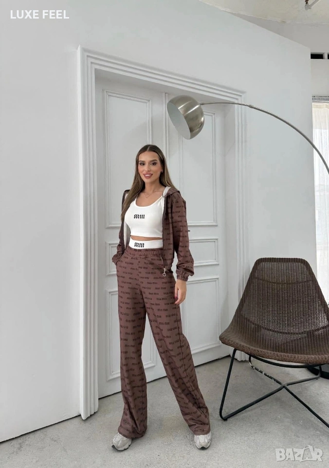 Дамски Комплекти - 3 Части ⚜️, снимка 1