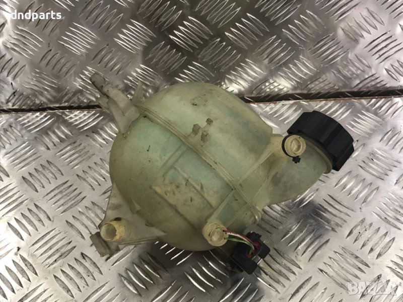 Казанче антифриз Citroen C3,1.4HDI,2004г., снимка 1