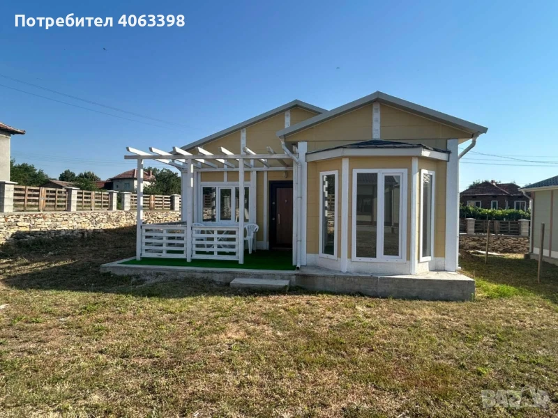 Къща За Продажба , снимка 1