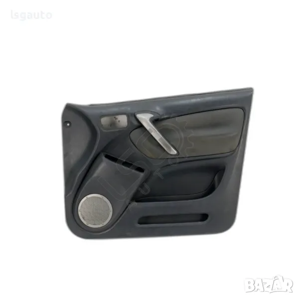 Интериорна кора предна дясна врата Toyota RAV4 II 2000-2006 ID: 136395, снимка 1