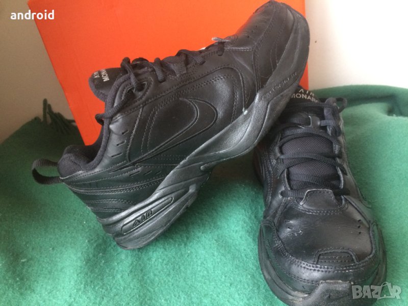 мъжки маратонки NIKE   AIR MONARCH 4, снимка 1