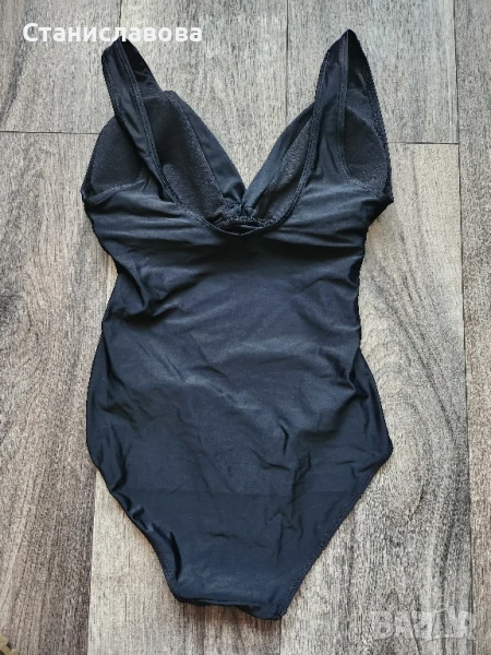 Бански горнище Tommy Hilfiger и цял бански, снимка 1