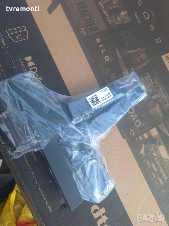 оригинална стойка КРАЧЕТА за телевизор Samsung Модел UE55U8000F, снимка 1