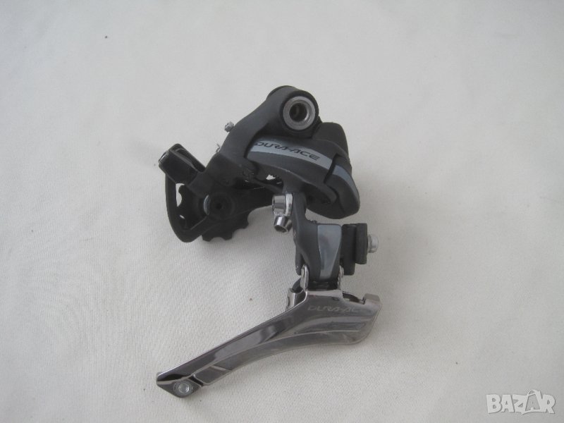 SHIMANO DURA ACE RD/FD-7900 комплект шосейни дерайльори, снимка 1
