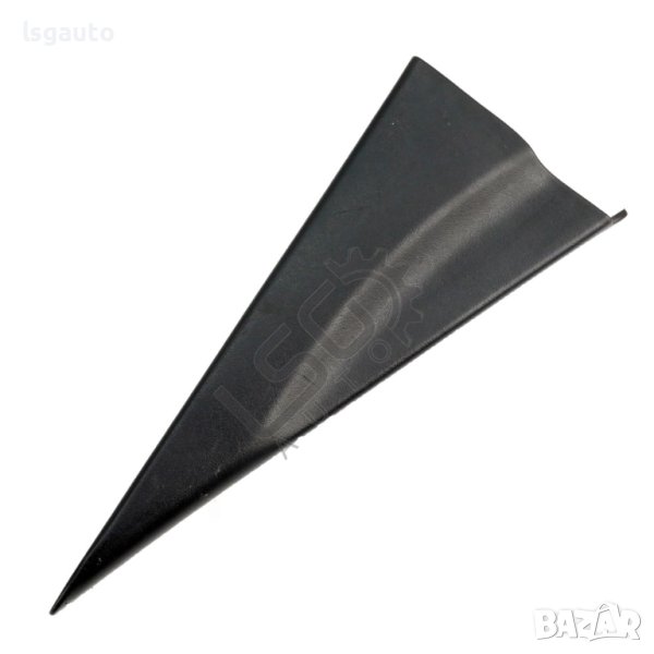 Декоративна лайсна задна дясна врата Honda Jazz 2002-2008 ID: 119637, снимка 1