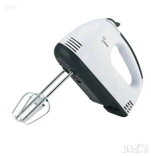 Миксер Rosberg 7скорости 2 години гаранция, снимка 1