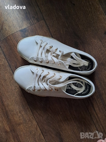 Дамски маратонки номер 39, снимка 1