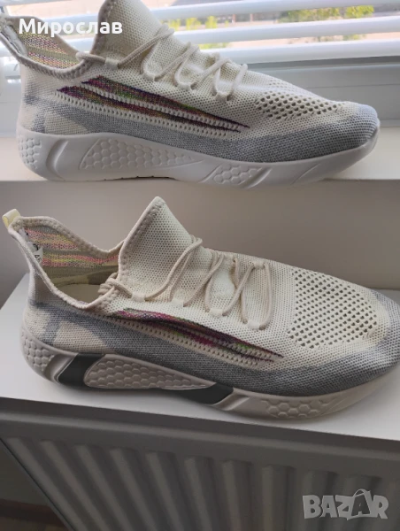 Летни дишащи Маратонки, снимка 1