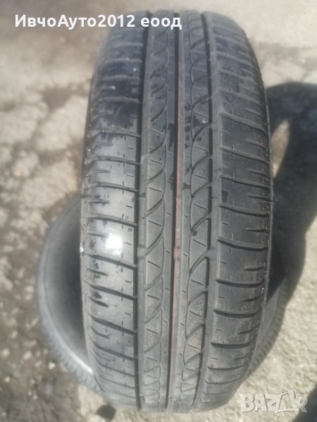 Летни гуми 175/70/14 xl , снимка 1