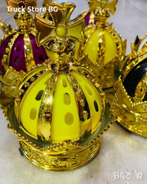 АРОМАТИЗАТОР КОРОНА, снимка 1