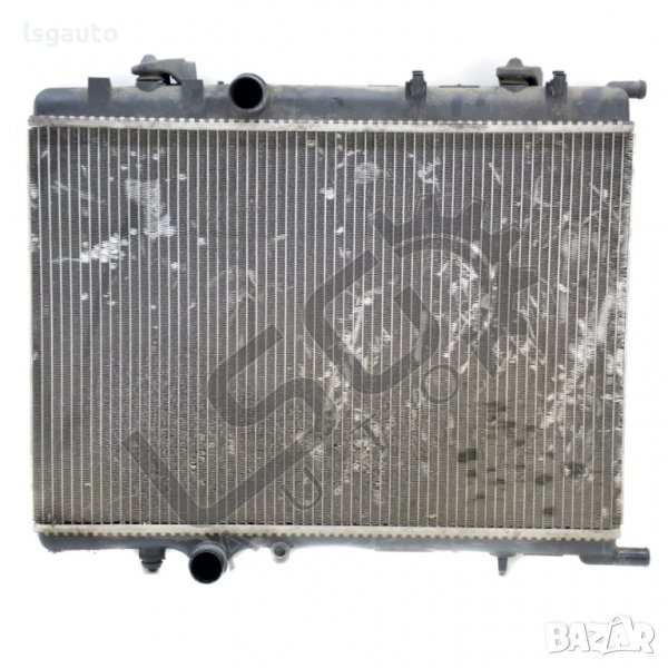 Воден радиатор Peugeot 307 2001-2008 P020421N-79, снимка 1