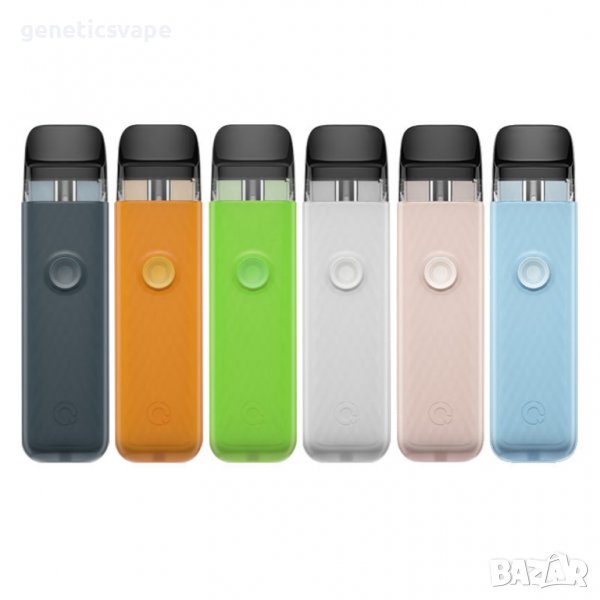 Voopoo Vinci Q Pod Kit под система, електронна цигара, вейп, vape, pod sistem, снимка 1