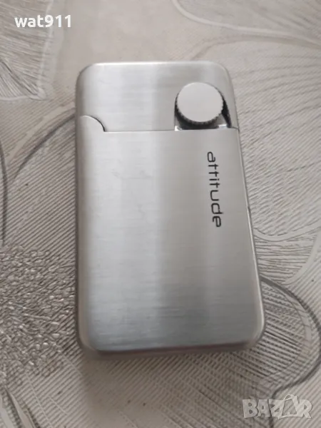 колекционерска запалка, снимка 1