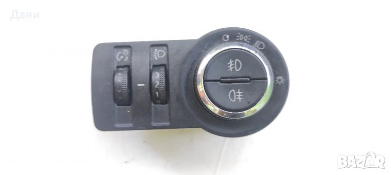 Ключ фарове Шевролет Kruze MK2 , снимка 1